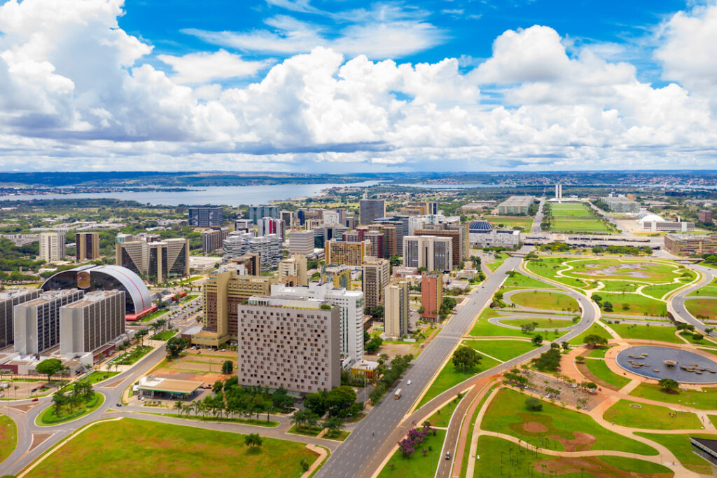 brasilia df